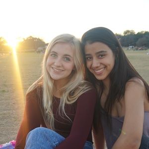 Meet your Posher, Savannah